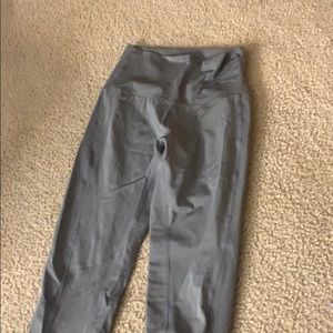 Alphalete surface path